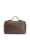 Tiffosi Borsa Pochette Megan Donna 10068261 - Marrone
