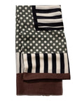 Tiffosi Sciarpa Donna 10068281 - Marrone