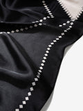 Tiffosi Sciarpa Donna 10068430 - Nero