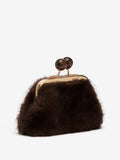 Tiffosi Portafoglio Donna 10068436 - Marrone