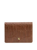 tiffosi portafoglio donna 10068437 marrone 167835211