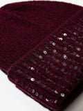 Tiffosi Set Donna 10068455 Bordeau - Bordeaux