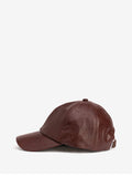 Tiffosi Cappello Donna 10068460 - Marrone