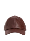 Tiffosi Cappello Donna 10068460 - Marrone