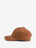 Tiffosi Cappello Donna 10068461 - Marrone