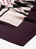 Tiffosi Sciarpa Donna 10068505 - Bordeaux