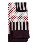 Tiffosi Sciarpa Donna 10068505 - Bordeaux