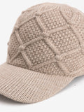 Tiffosi Berretto con Visiera Donna 10068562 - Beige