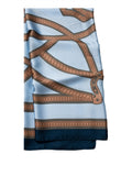 Tiffosi Sciarpa Donna 10068578 - Blu