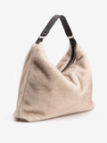 Tiffosi Borsa a Mano Sylvia Donna 10068599 - Avorio