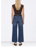Tiffosi Jeans Wide Donna 10068686 - Denim