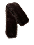 Tiffosi Sciarpa Donna 10069076 - Marrone
