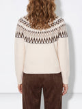 Tiffosi Pullover Donna 10069205 - Bianco