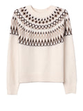 Tiffosi Pullover Donna 10069205 - Bianco