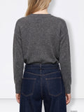 Tiffosi Maglione Donna 10069206 - Grigio