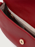 Twin Set Borsa a Tracolla Donna 262TB7022 - Rosso