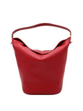 Twin Set Borsa a Tracolla Donna 262TB7023 - Rosso