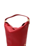 Twin Set Borsa a Tracolla Donna 262TB7023 - Rosso