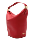 Twin Set Borsa a Tracolla Donna 262TB7023 - Rosso