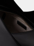 Twin Set Borsa a Tracolla Donna 262TB7030 - Nero