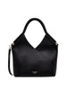 twin set borsa a tracolla donna 262tb7030 nero 167935343