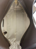 Twin Set Borsa a Mano Donna 262TB7034 Darkness Brown - Marrone