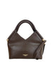 twin set borsa a mano donna 262tb7034 darkness brown marrone 169156842