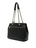 Twin Set Borsa a Tracolla Donna 262TB7040 - Nero