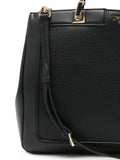 Twin Set Borsa a Tracolla Donna 262TB7040 - Nero