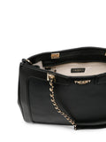 Twin Set Borsa a Tracolla Donna 262TB7040 - Nero
