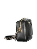 Twin Set Borsa a Tracolla Donna 262TB7043 - Nero