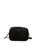Twin Set Borsa a Tracolla Donna 262TB7043 - Nero