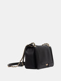 Twin Set Borsa a Tracolla Donna 262TB7044 - Nero