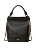 twin set borsa secchiello donna 262tb7045 nero 160694769