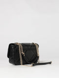 Twin Set Borsa a Tracolla Donna 262TB7080 - Nero