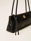 Twin Set Borsa a Mano Donna 262TB7082 - Nero