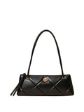Twin Set Borsa a Mano Donna 262TB7082 - Nero