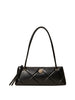twin set borsa a mano donna 262tb7082 nero 165852982