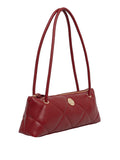 Twin Set Borsa a Mano Donna 262TB7082 - Rosso