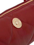 Twin Set Borsa a Mano Donna 262TB7082 - Rosso