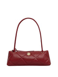 Twin Set Borsa a Mano Donna 262TB7082 - Rosso