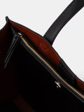 Twin Set Borsa a Tracolla Donna 262TB7100 - Nero