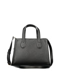 Twin Set Borsa a Tracolla Donna 262TB7101 - Nero