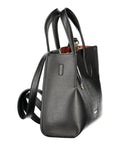 Twin Set Borsa a Tracolla Donna 262TB7101 - Nero