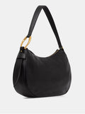 Twin Set Borsa a Tracolla Donna 262TB7180 - Nero