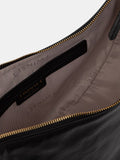 Twin Set Borsa a Tracolla Donna 262TB7180 - Nero