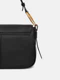 Twin Set Borsa a Tracolla Donna 262TB7183 - Nero