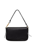 Twin Set Borsa a Tracolla Donna 262TB7183 - Nero