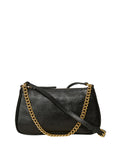 Twin Set Borsa a Tracolla Donna 262TB7184 - Nero