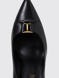 Twin Set Decollete Donna 262TCP01A - Nero